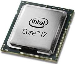 Procesadores Intel